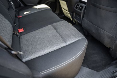 Used 2021 Nissan Rogue SV image 31