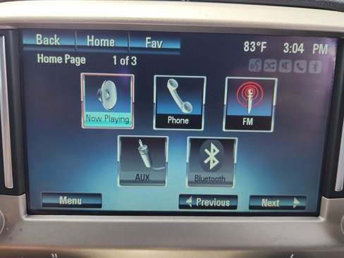Used 2013 Chevrolet Camaro LT w/ RS Package image 22