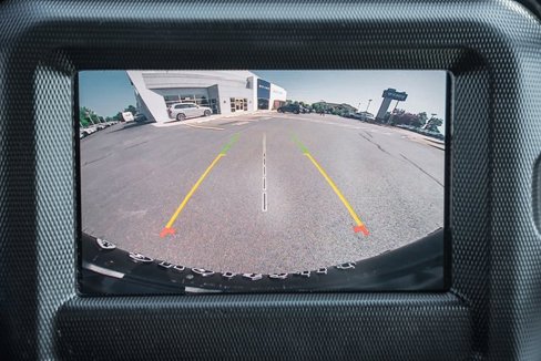 Used 2021 Jeep Wrangler Unlimited Sport image 37