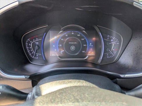 Used 2020 Hyundai Santa Fe SEL w/ Convenience Package image 8