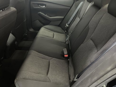 Certified 2023 Honda Accord LX image 21