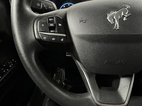 Used 2024 Ford Bronco Sport Big Bend image 29