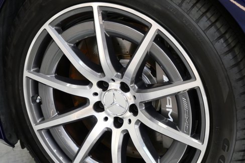 Used 2024 Mercedes-Benz S 63 AMG S image 40