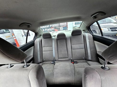 Used 2012 Honda Accord LX image 18
