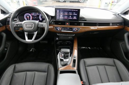 Used 2022 Audi A5 2.0T Premium Plus w/ Premium Plus image 26