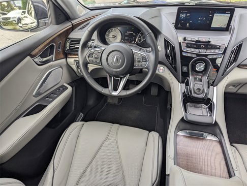 Used 2019 Acura RDX AWD w/ Advance Package image 7
