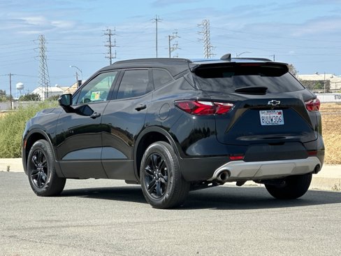 Used 2021 Chevrolet Blazer LT image 6