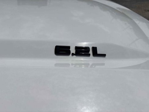 Used 2021 Chevrolet Silverado 1500 LT Trail Boss w/ Convenience Package II image 8