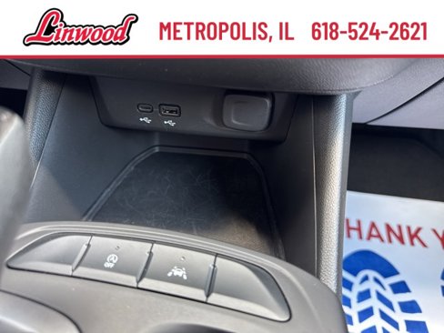 Used 2024 Buick Envista Preferred w/ Convenience I Package image 25