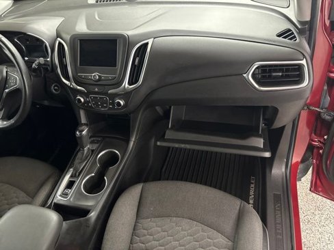 Used 2019 Chevrolet Equinox LT image 19