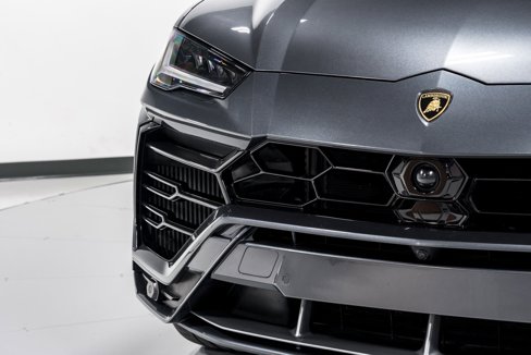 Used 2020 Lamborghini Urus image 45