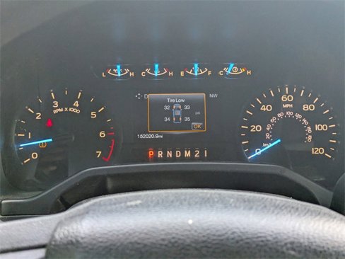 Used 2016 Ford F150 XL w/ Equipment Group 101A Mid image 31
