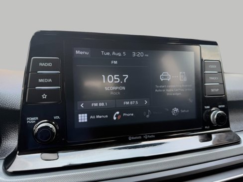 Used 2023 Kia Seltos LX image 29