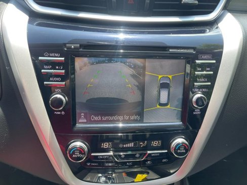 Used 2015 Nissan Murano AWD image 24
