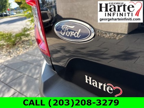 Used 2024 Ford Bronco Sport Big Bend image 31