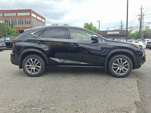 Used 2015 Lexus NX 200t AWD image 8