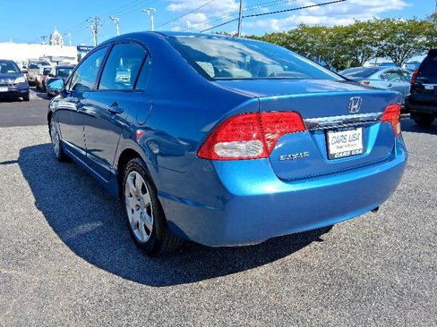 Used 2010 Honda Civic LX image 10