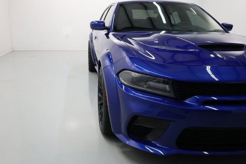 Used 2020 Dodge Charger SRT Hellcat w/ Harman/Kardon Audio Group image 56