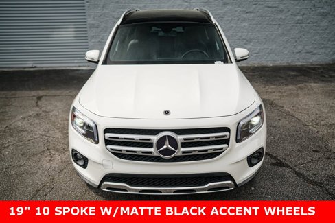 Used 2021 Mercedes-Benz GLB 250 w/ Premium Package image 5