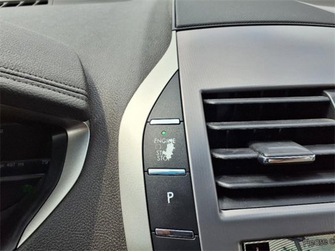 Used 2019 Lincoln MKZ Reserve image 21