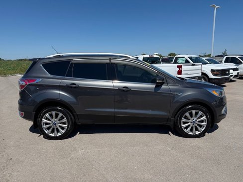 Used 2018 Ford Escape Titanium image 30