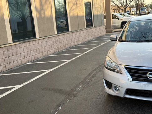 Used 2013 Nissan Sentra SR image 13