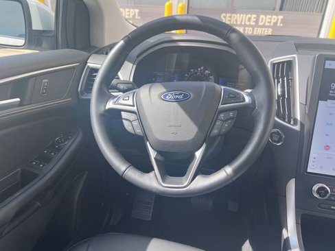 Used 2023 Ford Edge SEL w/ Convenience Package image 24