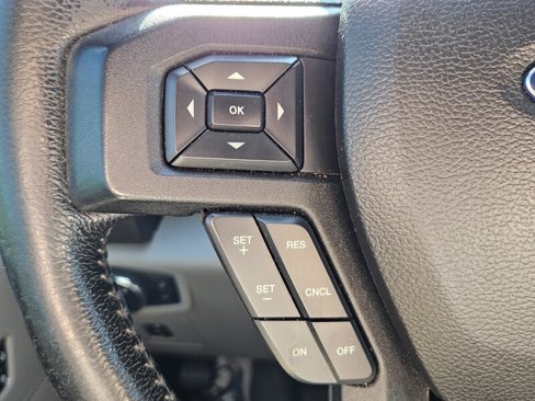 Used 2015 Ford F150 XLT w/ Equipment Group 301A Mid image 23