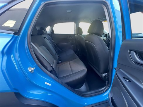 Used 2022 Hyundai Kona SEL image 24