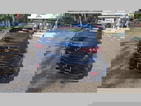 Used 2025 MAZDA MAZDA3 s image 29