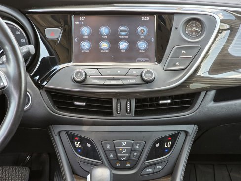 Used 2019 Buick Envision Essence image 20