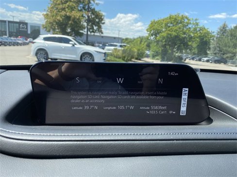 New 2025 MAZDA CX-30 AWD 2.5 S w/ Select Sport Pkg image 20