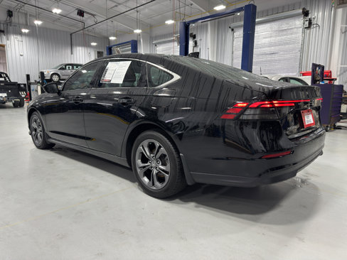 Used 2023 Honda Accord EX image 9