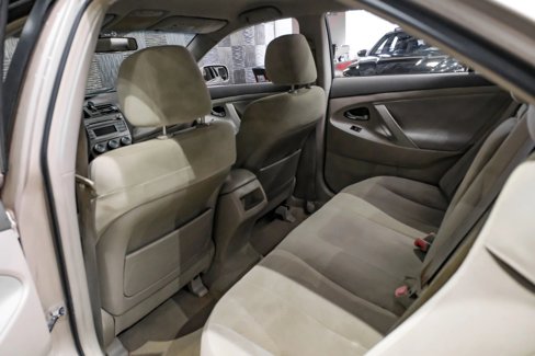Used 2007 Toyota Camry LE image 25