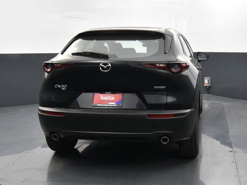 Used 2025 MAZDA CX-30 AWD 2.5 S image 28