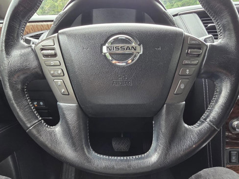 Used 2019 Nissan Armada SL w/ Premium Package image 20