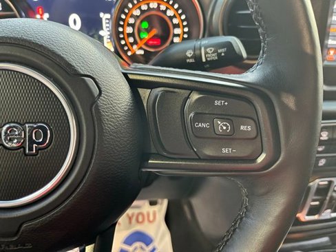 Used 2020 Jeep Wrangler Unlimited Sport S image 24