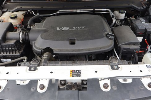 Used 2019 Chevrolet Colorado LT image 40