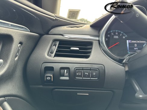 Used 2014 Chevrolet Impala LT w/ Premium Seating Package image 33