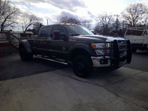 Used 2016 Ford F350 XLT w/ XLT Value Package image 7