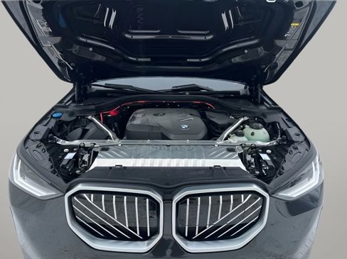 Certified 2025 BMW X3 xDrive30i w/ Premium Package image 20