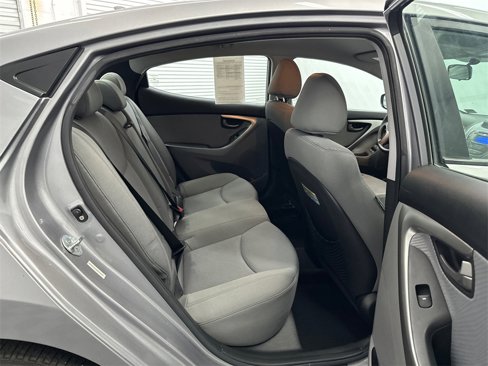 Used 2013 Hyundai Elantra GLS w/ Preferred Pkg image 15