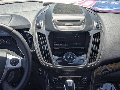 Used 2014 Ford Escape Titanium image 12