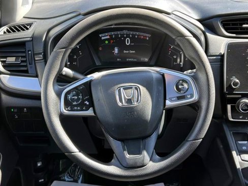 Certified 2022 Honda CR-V Special Edition image 12