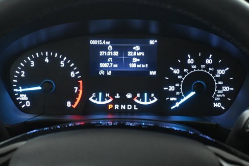 Used 2022 Ford Escape SE w/ Cold Weather Package image 19