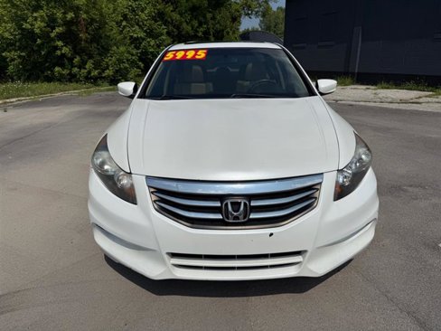 Used 2012 Honda Accord EX-L image 4