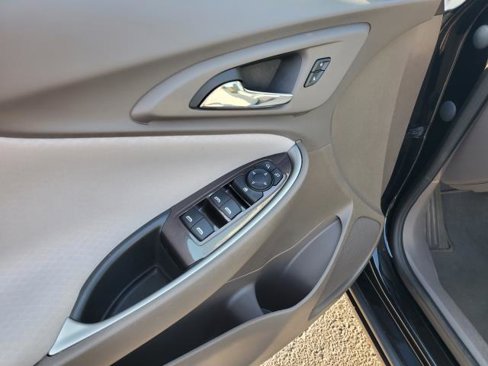 Certified 2023 Chevrolet Malibu LT image 7