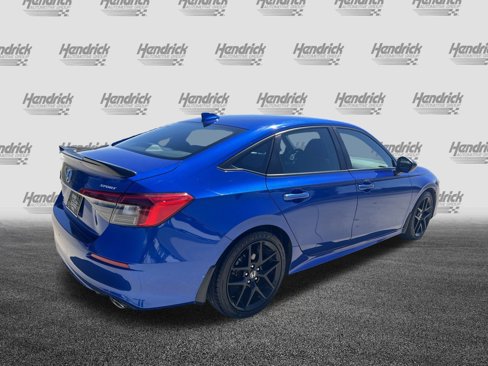 Used 2022 Honda Civic Sport image 10