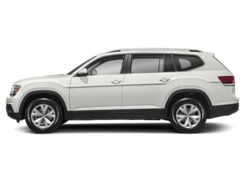 Used 2018 Volkswagen Atlas SEL image 18