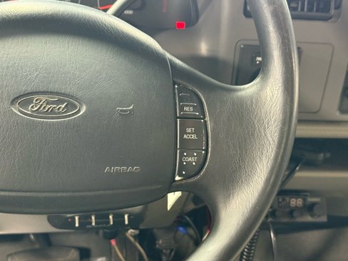 Used 2001 Ford F350 4x4 SuperCab Super Duty image 16